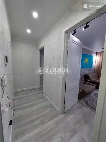 117 м², 4-комнатная квартира, этаж 1 из 9, 117 м², изображение - 8