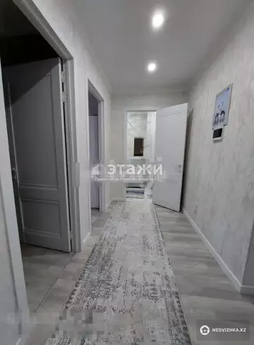 117 м², 4-комнатная квартира, этаж 1 из 9, 117 м², изображение - 9