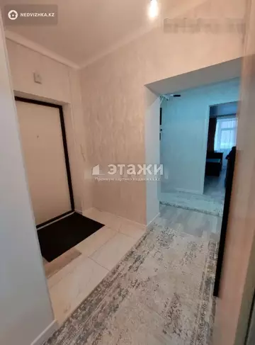 117 м², 4-комнатная квартира, этаж 1 из 9, 117 м², изображение - 10