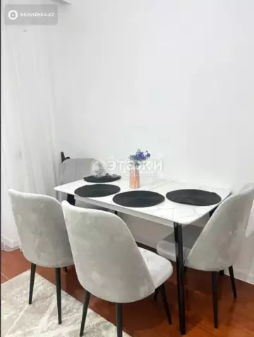 38.2 м², 1-комнатная квартира, этаж 10 из 12, 38 м², изображение - 4
