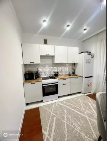 38.2 м², 1-комнатная квартира, этаж 10 из 12, 38 м², изображение - 5