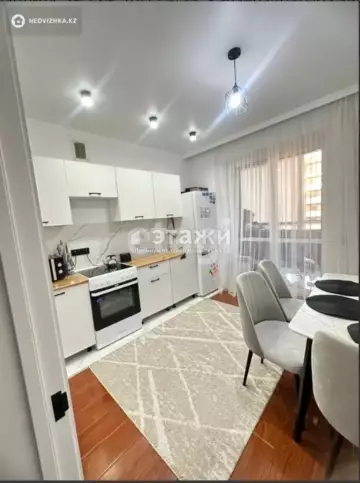 38.2 м², 1-комнатная квартира, этаж 10 из 12, 38 м², изображение - 6
