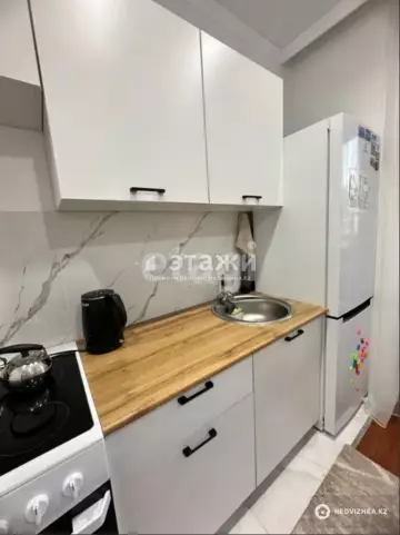 38.2 м², 1-комнатная квартира, этаж 10 из 12, 38 м², изображение - 7