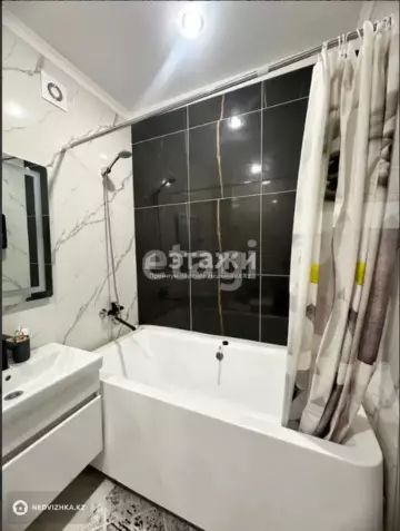 38.2 м², 1-комнатная квартира, этаж 10 из 12, 38 м², изображение - 9