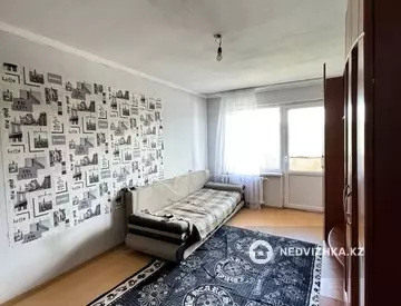 1-комнатная квартира, этаж 5 из 5, 32 м²