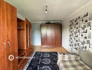 1-комнатная квартира, этаж 5 из 5, 32 м²