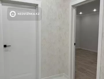 58 м², 1-комнатная квартира, этаж 4 из 5, 58 м², изображение - 13