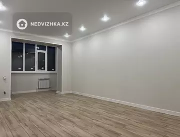 58 м², 1-комнатная квартира, этаж 4 из 5, 58 м², изображение - 10