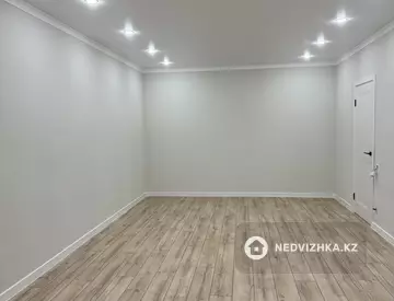 58 м², 1-комнатная квартира, этаж 4 из 5, 58 м², изображение - 9