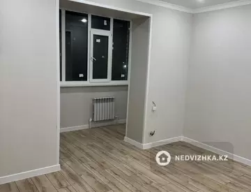 58 м², 1-комнатная квартира, этаж 4 из 5, 58 м², изображение - 17