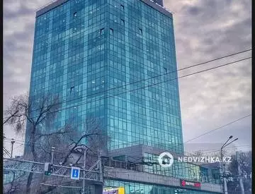 Офисное помещение, этаж 8 из 13, в бизнес-центре, 470 м², на длительный срок