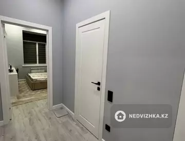 54.4 м², 2-комнатная квартира, этаж 4 из 10, 54 м², изображение - 18