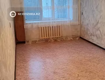 1-комнатная квартира, этаж 2 из 5, 36 м²