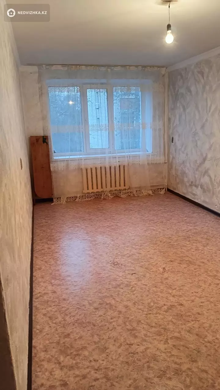 36 м², 1-комнатная квартира, этаж 2 из 5, 36 м², изображение - 1