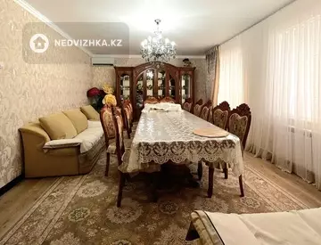 190 м², 7-комнатный дом, 6 соток, 190 м², изображение - 1