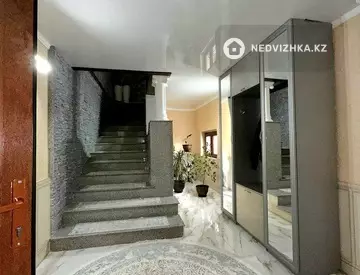 190 м², 7-комнатный дом, 6 соток, 190 м², изображение - 17