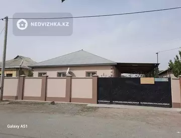 144 м², 5-комнатный дом, 8 соток, 144 м², изображение - 4