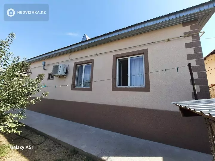 144 м², 5-комнатный дом, 8 соток, 144 м², изображение - 1