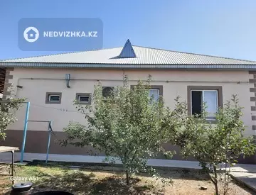 144 м², 5-комнатный дом, 8 соток, 144 м², изображение - 0