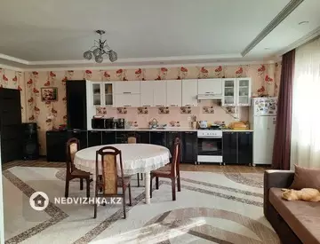 144 м², 5-комнатный дом, 8 соток, 144 м², изображение - 8