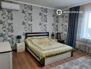 144 м², 5-комнатный дом, 8 соток, 144 м², изображение - 17