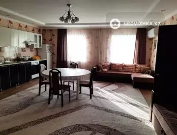 144 м², 5-комнатный дом, 8 соток, 144 м², изображение - 9
