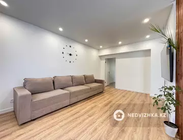 70 м², 4-комнатная квартира, этаж 4 из 4, 70 м², изображение - 5