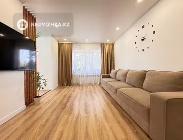 70 м², 4-комнатная квартира, этаж 4 из 4, 70 м², изображение - 4