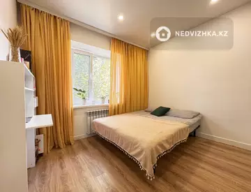 70 м², 4-комнатная квартира, этаж 4 из 4, 70 м², изображение - 7