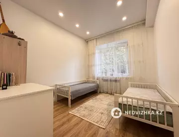 70 м², 4-комнатная квартира, этаж 4 из 4, 70 м², изображение - 8