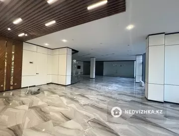 Офисное помещение, этаж 1 из 1, в жилом доме, 400 м²