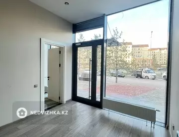 400 м², Офисное помещение, этаж 1 из 1, в жилом доме, 400 м², изображение - 3