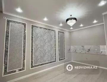 2-комнатная квартира, этаж 3 из 14, 40 м²