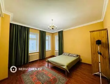 142.4 м², 3-комнатная квартира, этаж 4 из 7, 142 м², изображение - 10