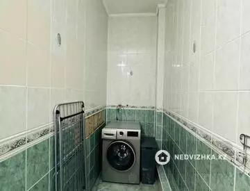 142.4 м², 3-комнатная квартира, этаж 4 из 7, 142 м², изображение - 35