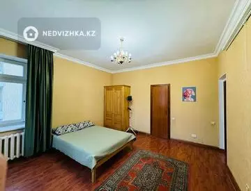 142.4 м², 3-комнатная квартира, этаж 4 из 7, 142 м², изображение - 9