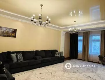 142.4 м², 3-комнатная квартира, этаж 4 из 7, 142 м², изображение - 6