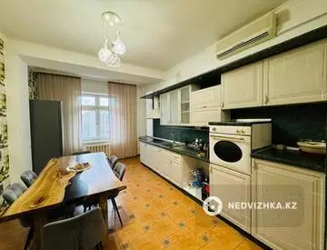 142.4 м², 3-комнатная квартира, этаж 4 из 7, 142 м², изображение - 21