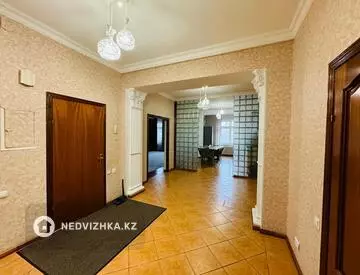 142.4 м², 3-комнатная квартира, этаж 4 из 7, 142 м², изображение - 28