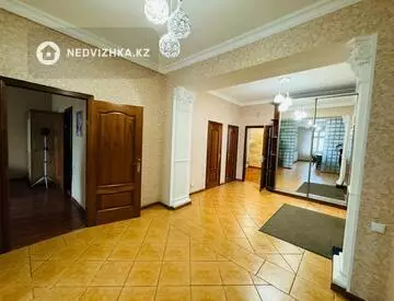 142.4 м², 3-комнатная квартира, этаж 4 из 7, 142 м², изображение - 26