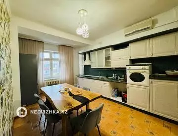 142.4 м², 3-комнатная квартира, этаж 4 из 7, 142 м², изображение - 23