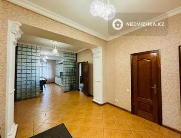 142.4 м², 3-комнатная квартира, этаж 4 из 7, 142 м², изображение - 27