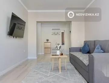 2-комнатная квартира, этаж 4 из 12, 65 м², посуточно