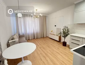 3-комнатная квартира, этаж 5 из 9, 66 м²