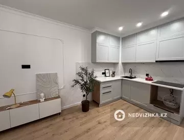 3-комнатная квартира, этаж 5 из 9, 66 м²