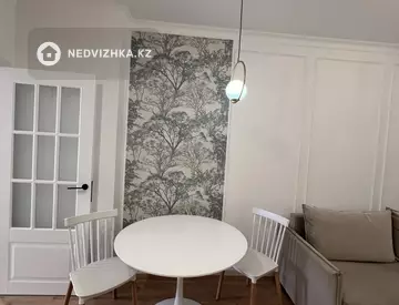 3-комнатная квартира, этаж 5 из 9, 66 м²