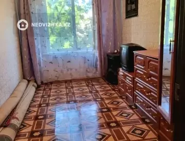 2-комнатная квартира, этаж 3 из 5, 45 м²