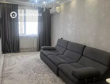 73 м², 3-комнатная квартира, этаж 10 из 14, 73 м², изображение - 4