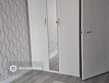 1-комнатная квартира, этаж 16 из 24, 40 м², на длительный срок