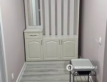 1-комнатная квартира, этаж 16 из 24, 40 м², на длительный срок